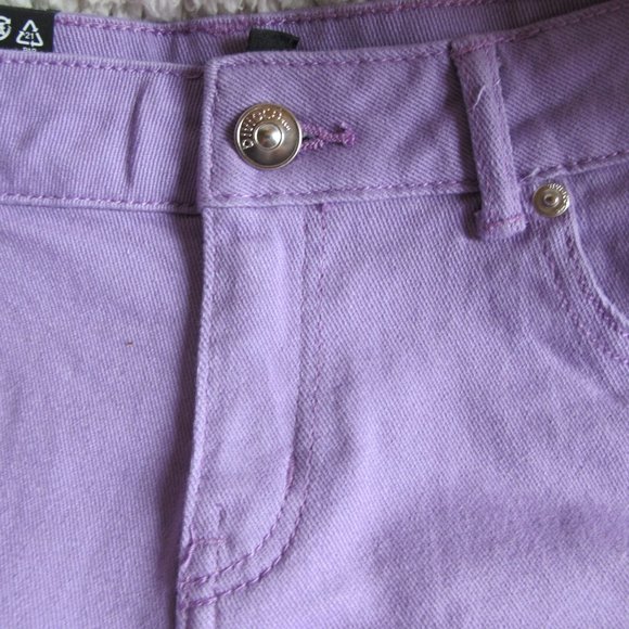 NWT H&M Divided Shorts - Picture 4 of 10